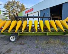 Maicero Allochis 13 a 52 con Pateador