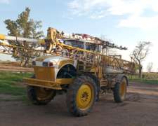 Agro Zavattero 4000 Lts