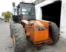 Tractor Zanello 417 Usado