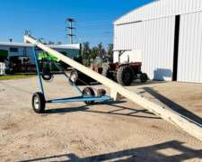 Chimango Hidraulico Muccillo 10 Metros.