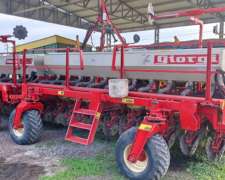 Sembradora Giorgi Precisa 52/40 22-42 DF año 2011