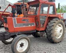 Tractor Usado Fiat 880