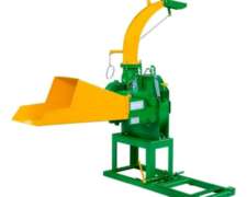 Picadora de Forraje JF 50 MAX