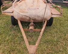 Gentilli 1000 Litros Bomba 12v