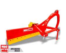 Hoja Niveladora para Enganche de 3 Puntos