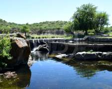 Lotes Desde 2.500 M2 en las Bajadas, Córdoba - Financiacion