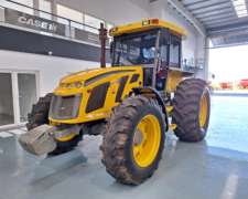 Usado - Pauny 280 - 4wd - Rod. Simple - CHC - Piloto - 2013