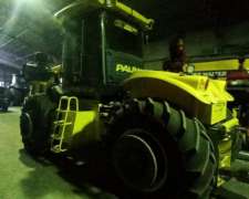 Tractor Pauny Bravo 710 Articulado
