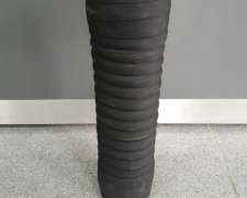 Acople Flexible 125 X 125 X 500
