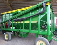 Tolva Semilla Fertilizante Belen 14 TN Divisorio y Tape