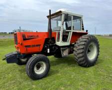 Zanello 220 - año 1992