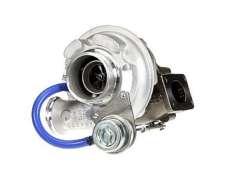 Turbo Compresor Motores Patriot