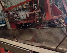 Cosechadora Vassalli Ideal 3-16