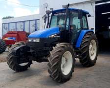 Tractor New Holland TS 120
