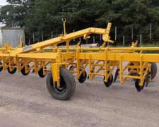 Escardillo Agroindustrial - Usado