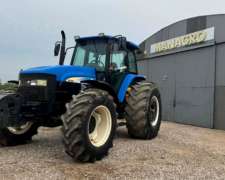 New Holland TM 150 e