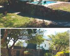 48.5 Hs a 15 de la Capital Agroindustria Agua Lotes Turismo