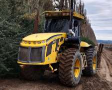 Pauny 540 2019 5800hs