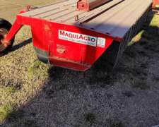 Desmalezadora Hileradora Mainero 6027