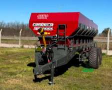 Desparramadora De Organicos Ea18000. Syra