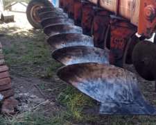 Arado Migra 7 Rejas de 14