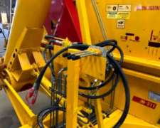 Moledora de Rollos Alcal JA 121