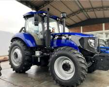 Tractor Lovol 220 HP