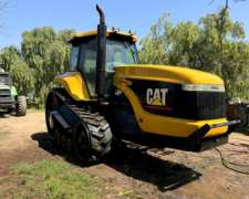 Tractor Challenger 35 210 HP Mod 2008 Horas 8200