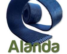 Correas de Rotoenfardadoras Origen USA