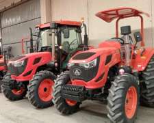 Tractor Hanomag Stark 800 – año 2026- Financiación Disp.