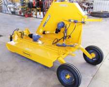 Desmalezadora Cardanica ALA Articulada DAV3500