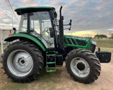 Tractor Chery Rc1404 Nuevo