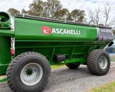 Tolva Acanelli Magnun de 30 TT