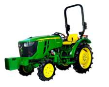 Tractor John Deere 3036 Narrow Disponible