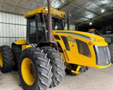 Tractor Pauny EVO Serie 500 C
