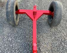 Bogui Nuevo Rodado 15