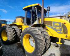 Tractor Pauny 500 C Año 2009 C/piloto