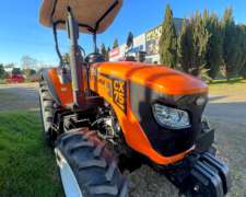 Nueva Linea Tractores Yto-conax - Entrega Inmediata