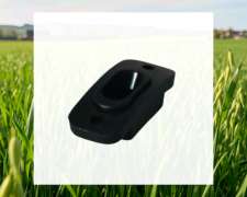 Guía Diente Escondible Plataforma Case Ih 1307259c2