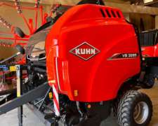 Kuhn Vb 3285 Of (sin Cutter)