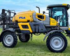 Pulverizadora Pla - 2900