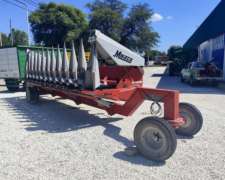 Maicero Maizco Premium 2015 de 12 a 52 Usado 9/10