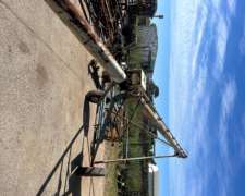 Chimando Mucilo 11 Mts Completo