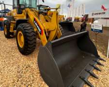 Pala Cargadora FL 936 H