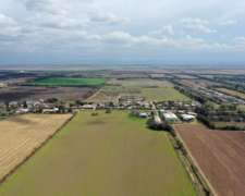 Colonia Tirolesa Colón, Córdoba - 13 Ha