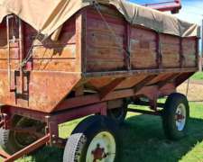 Tolva Silera Cestari 6/7 TN