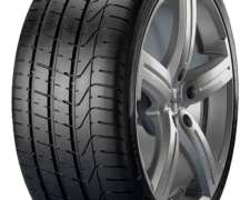Neumático Pirelli 275/45 R20 110v XL S-veas (vol)