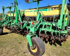 Sembradora Erca Grano Fino de 37 a 17,5 cm