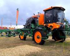 Fumigador Stara Imperador 4000 ECO Spray