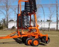 Rolos Sefo Hidraulicos de 6/6,50/7/7,50/8/8,50/9/9,50 Mts